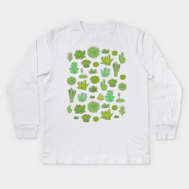 Succulents